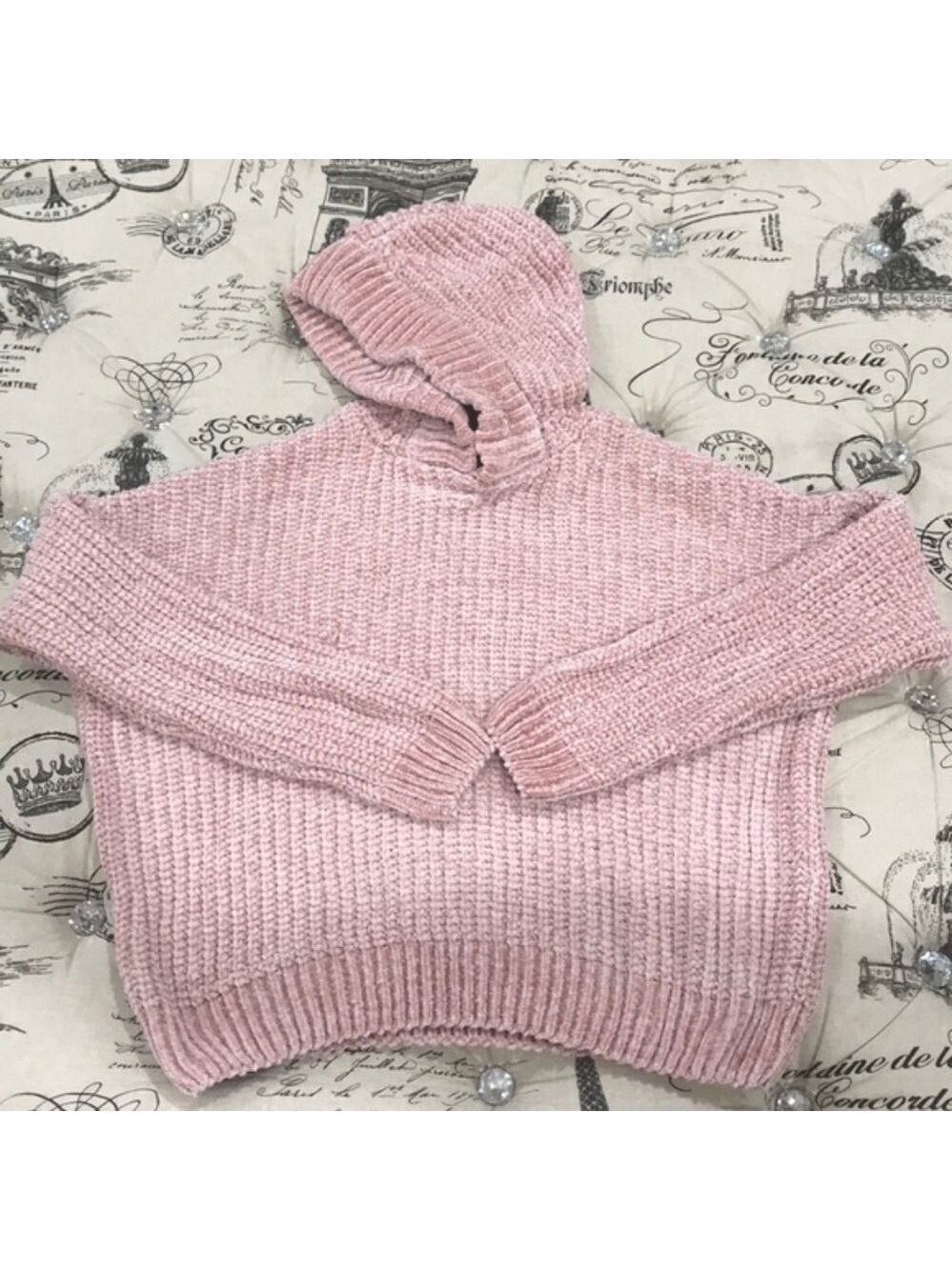 Design Lab Lord&Taylor Sweater